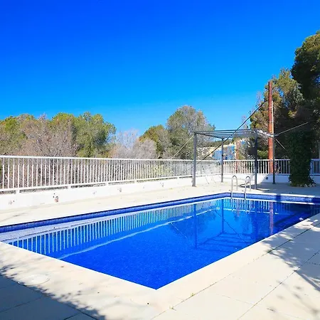 Apartment Uhc El Buen Retiro *