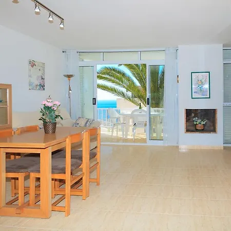 Uhc El Buen Retiro Apartment