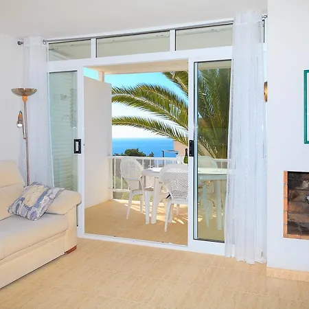 Apartment Uhc El Buen Retiro Salou