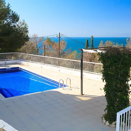 Uhc El Buen Retiro Apartment Salou