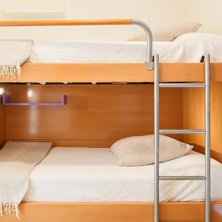 Uhc El Buen Retiro Apartment