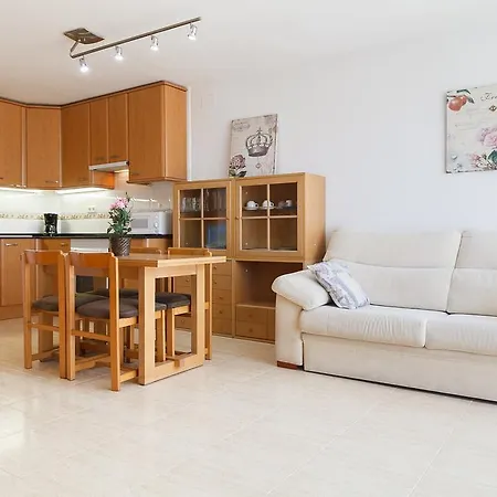 Apartment Uhc El Buen Retiro
