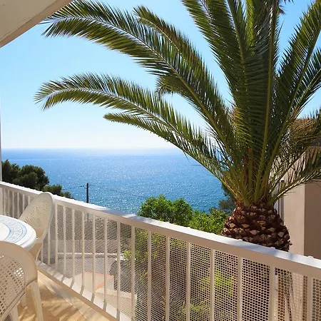 Uhc El Buen Retiro Appartement