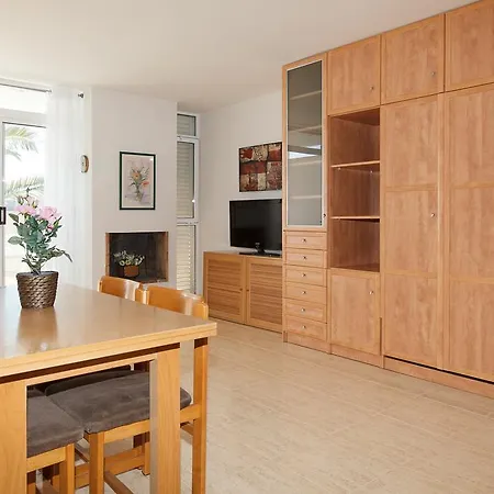 Uhc El Buen Retiro Apartment *