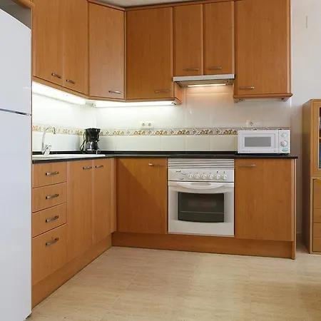 Apartment Uhc El Buen Retiro