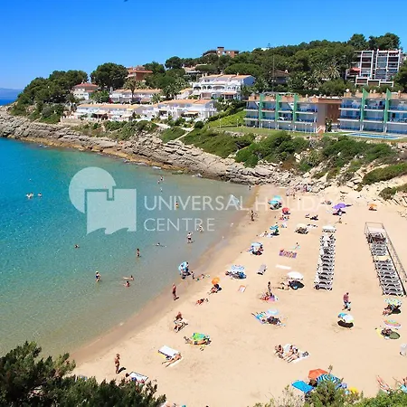 Apartment Uhc El Buen Retiro *